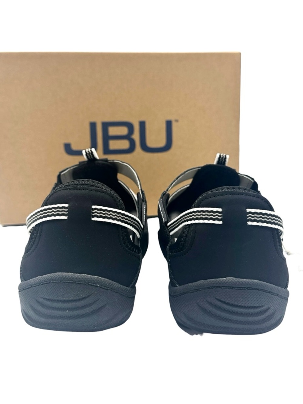 JBU by Jambu Regional Water Ready Sneaker Sandals Size 9 - Picture 4 of 16